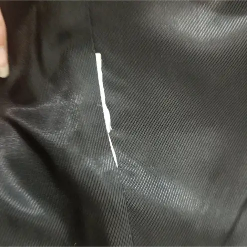 Dolce & Gabbana Dolce Gabanna wool midi skirt