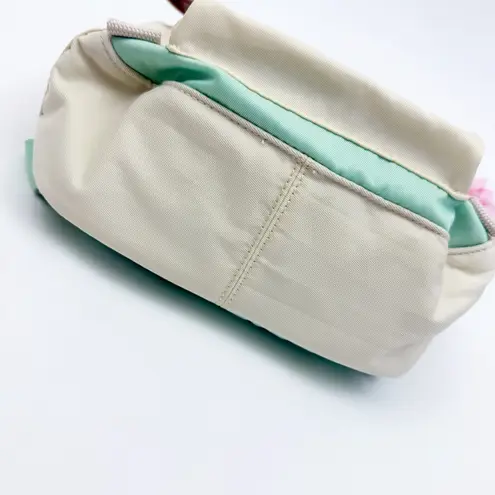 Doughnut Outdoor Adventure Macaroon Mini Backpack Soda Mint Green/Cream Green