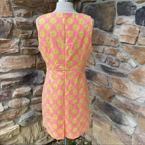 MM Couture Miss Me Sleeveless Dress