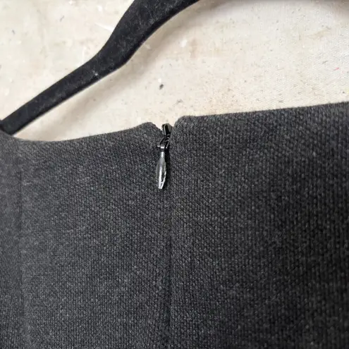 MM.LaFleur Mona V-Neck Sheath Dress