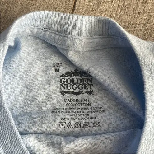 Live Every Week Like It's Shark Week Blue T