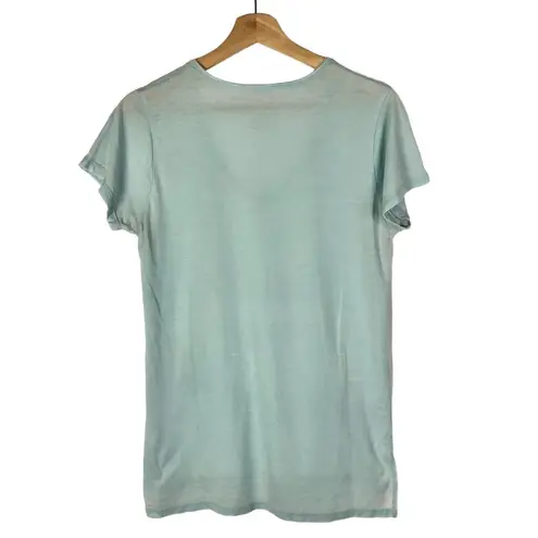 Lanai Hawaii Tourist Light Blue V