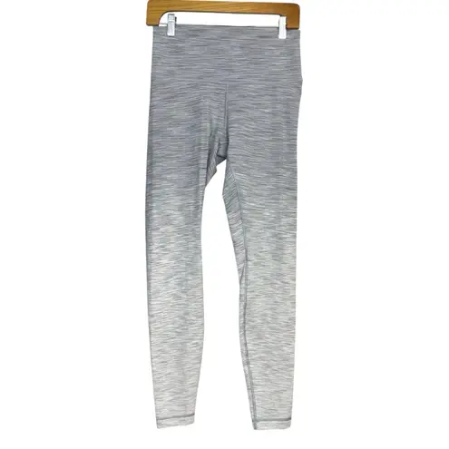 Lululemon Wunder Under High