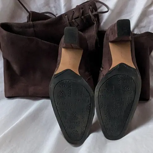 Vince Camuto  Women Regular, Regular Calf Knee High Boot - Size 8.5 thumbnail 3