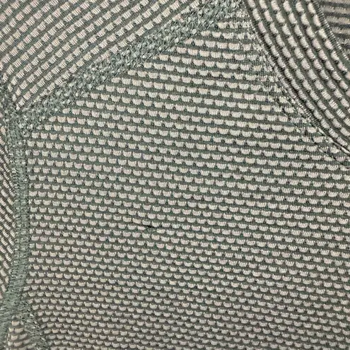 Allbirds Women's Natural Run Short Sleeve T-Shirt Sz xs Natural Black