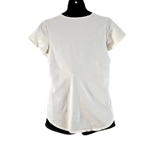 Denim & Co. Essentials Favorite Jersey Tunic