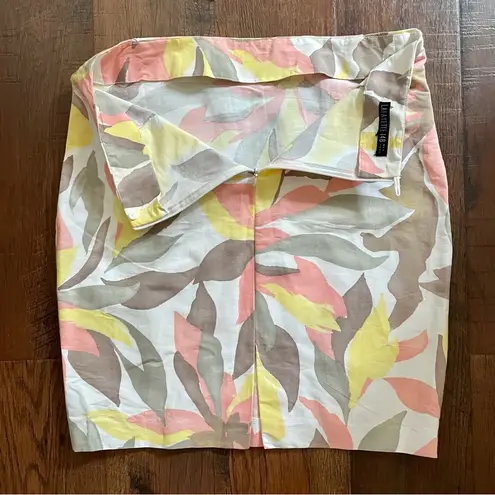 Lafayette 148 NEW YORK skirt, approx size 8/10