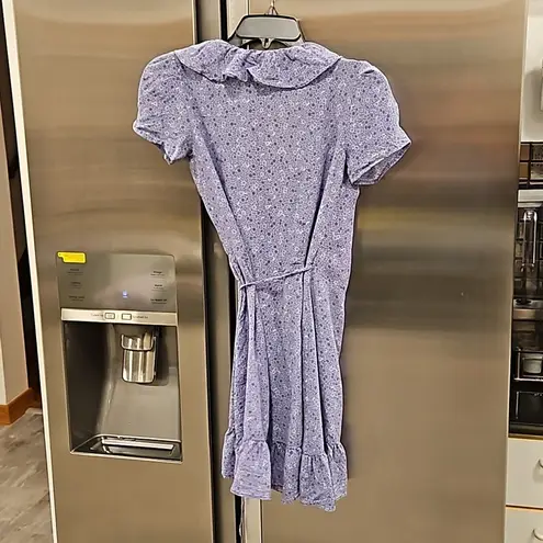 Realisation Par 💕💕 Valentina Dress ~ Purple Haze XXS