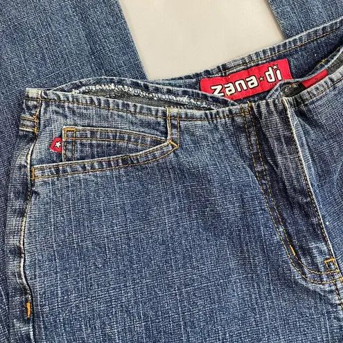 Zana Di Vintage Jeans
