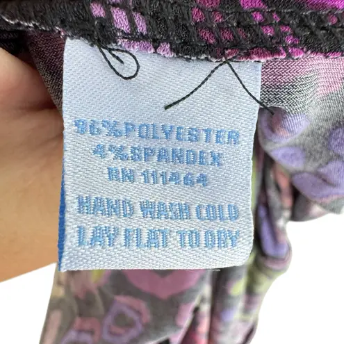 K. Jordan Colorful V