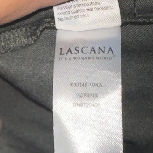 Lascana Olive Green Off Shoulder Long Sleeve Maxi Dress with Pockets US 10