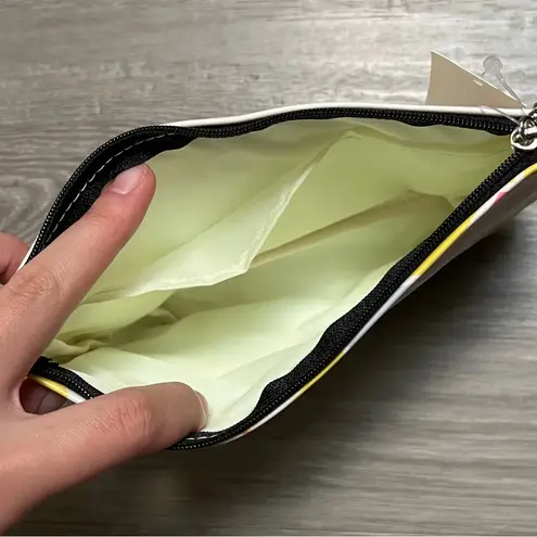 snoopy woodstock peanuts mini pouch bag purse clutch