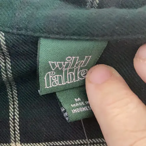 Wild Fable FINAL MARKDOWN NWOT ladies  blouse medium