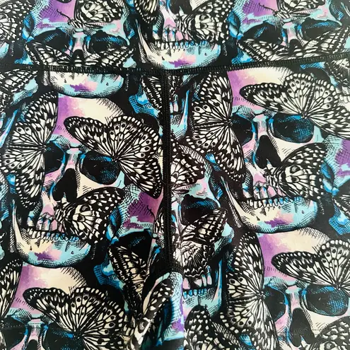 CVG Lavender Metamorphosis 2.5” Shorts Purple