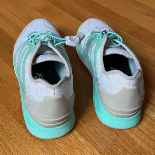 XTRATUF Women’s Drainage Shoes w/ New Puma Insole (Size 8)