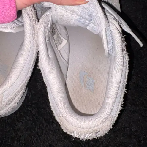 Nike  women’s photon/ light armory blue dunks