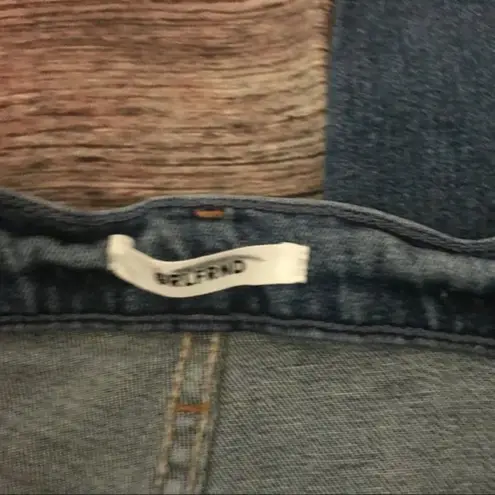 GRLFRND Karolina High Rise Skinny Jean NWT Size 31