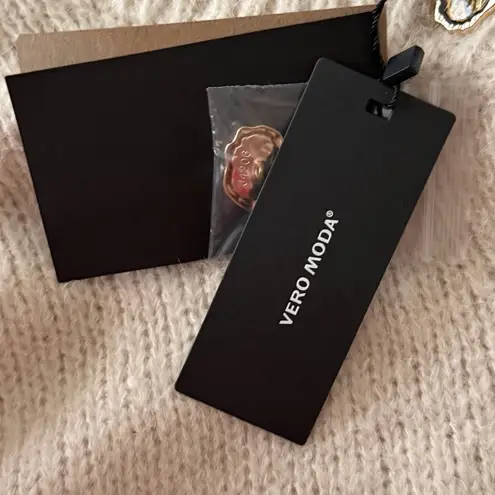 VERO MODA NWT Cardigan Sweater SO SOFT Women’s XL