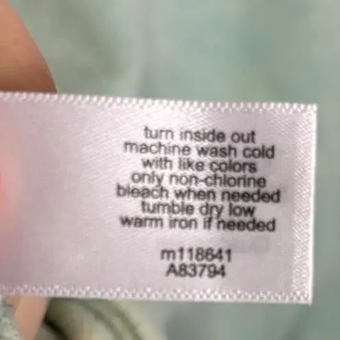 NWT LIVI Lane Bryant Crop Boatneck Ruched