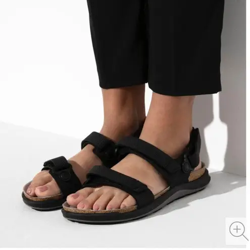 Birkenstock  Kalahari Birko-Flor