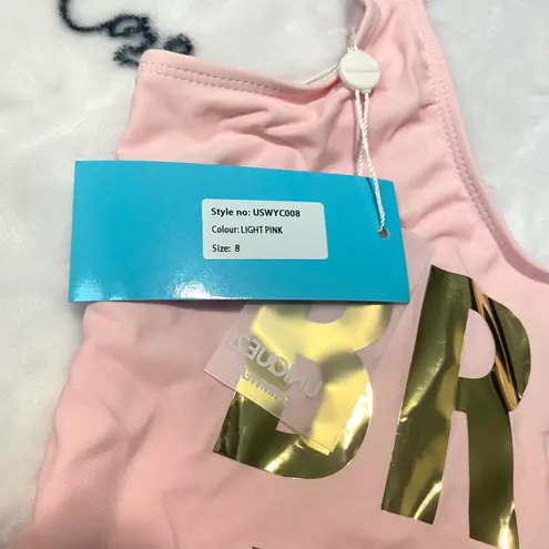 One Piece Unique21 ‘Bride Watch’ Swimsuit