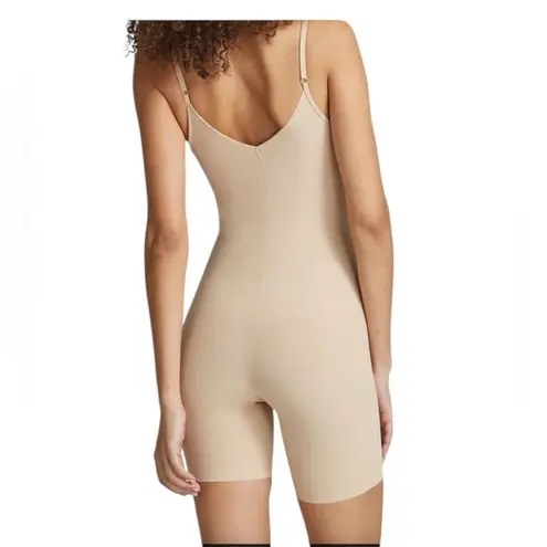 Commando  Classic Control Bodyshort in beige S