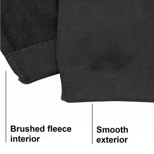 Fleece Lined Leggings