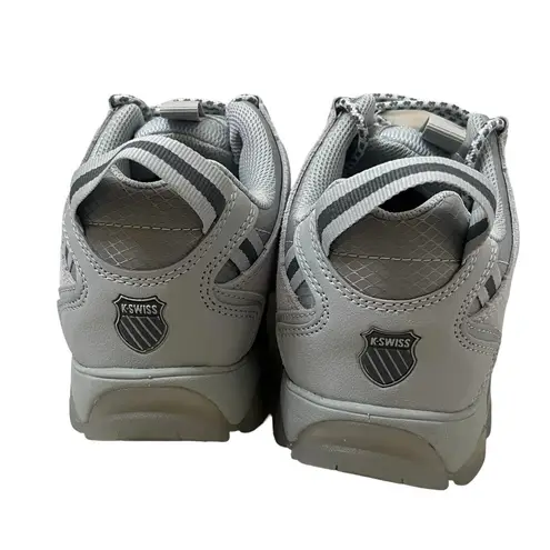 K-Swiss Cali Trail low top sneakers NEW