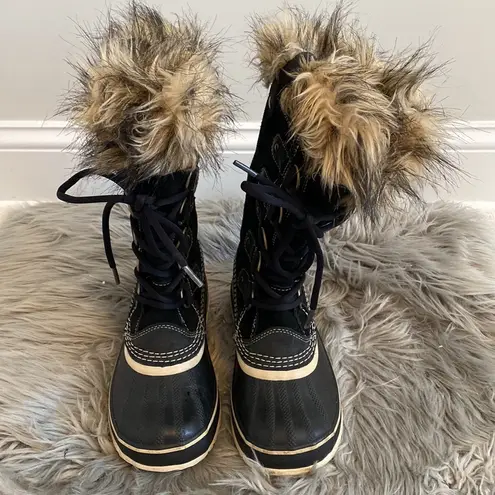 Sorel  Joan of Arctic Insulated Waterproof Boots - Image 3