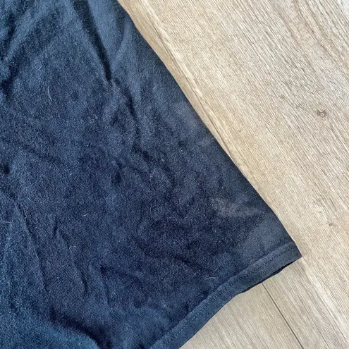 NFL Team Apparel Unisex NFL Jacksonville Jaguars Jax Black Tshirt - 2XL