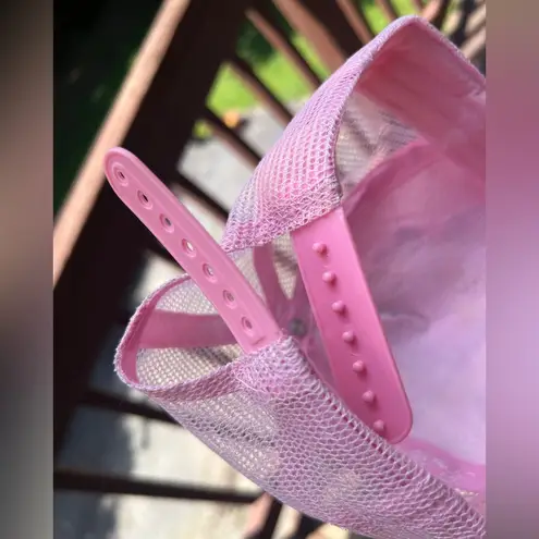 Ed Hardy Christian Audigier VTG Tattoo Wear Rhinestone Grunge Trucker Hat|Y2K