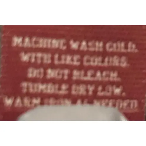 Arizona Jeans Arizona Jean Co Women's/Junior's Straight Blue Denim Jeans Size 18 1/2 Plus