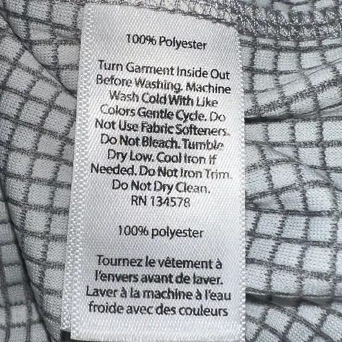 Vineyard Vines Women's Vineyard‎ Vines Performance Wear Quarter Zip Golf Jacket Size Medium