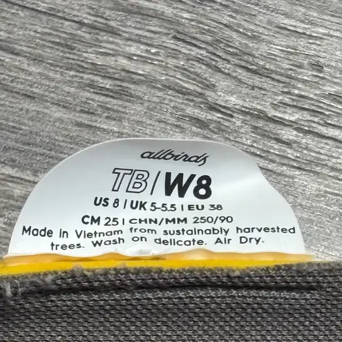 Allbirds New item (October 23rd, 2025 at 5:14 PM)