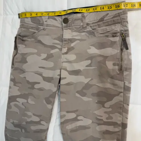 Democracy  Gray’s Camouflage Pants