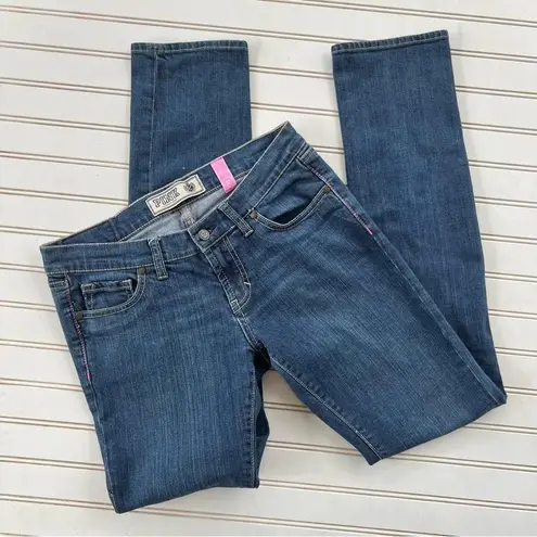 Victoria's Secret  Medium Wash Jeans