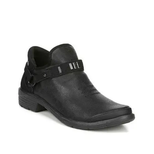 Bzees ✨ Slip-On Booties - Barista✨