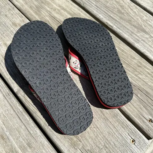 L.L.Bean  Women’s Flip Flops Size 6