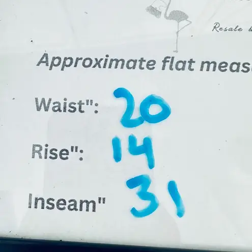 Judy Blue Jeans Womens 24W Black Slim Bootcut High Rise Stretch Raw Released Hem