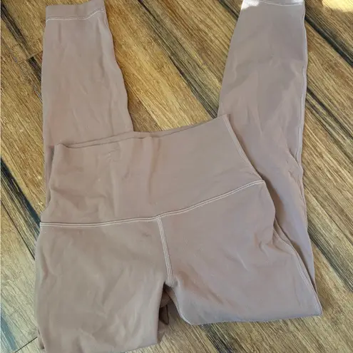 Lululemon  Align High-Rise Pant 25"