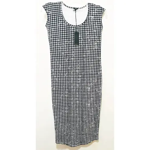 Revolve Monrow Houndstooth Stretch