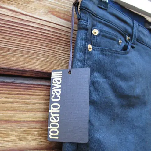 Roberto Cavalli NWT Jeans