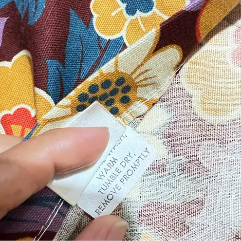 Debra of California kitchen wear apron cover up :Box 0013: Pink Size undefined