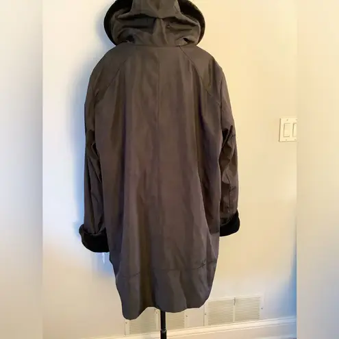 Marc New York Nice warm hooded coat on GREAT DEAL PRICE‼️