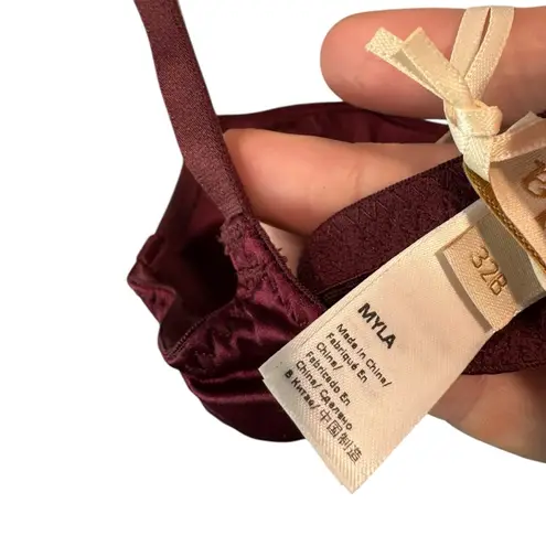 New! Myla Grosvenor Square Lace