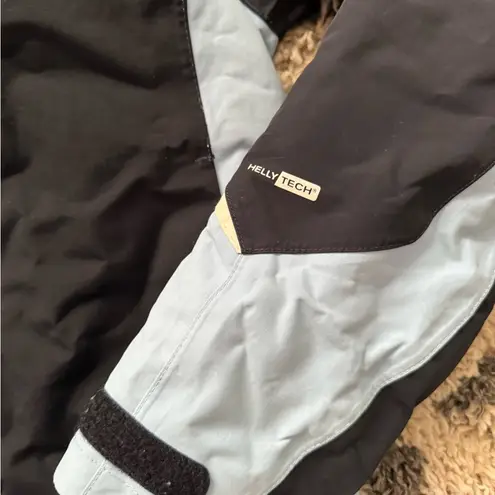 Helly Hansen  Helly Tech Ski Snowboard Women’s Jacket - Size Small - Image 3