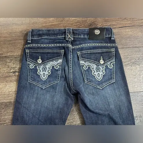 Antik Denim Bootcut Jeans