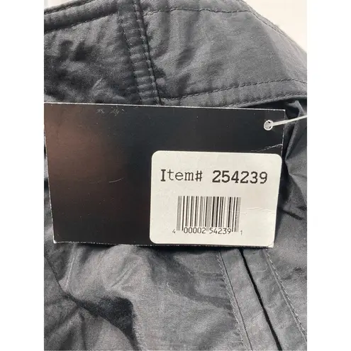 HEAD Womens Snow Pants Black S