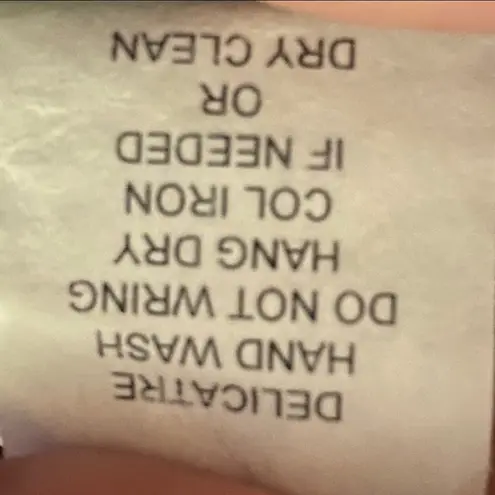 Olian black pink floral maternity skirt large Black Size undefined