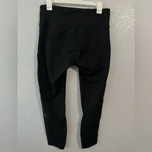 Lululemon  leggings thumbnail 2